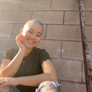 Meet your Posher, Cindy